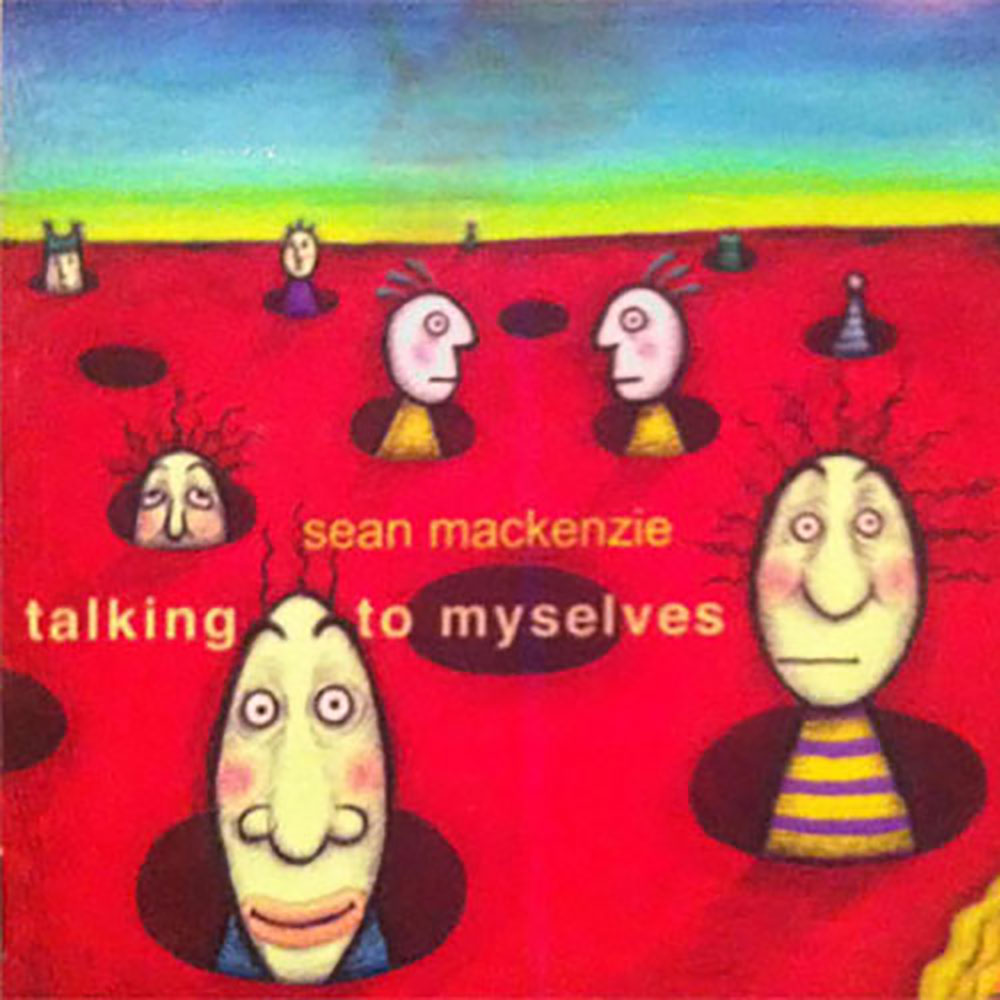 Talking 2 Myselves album